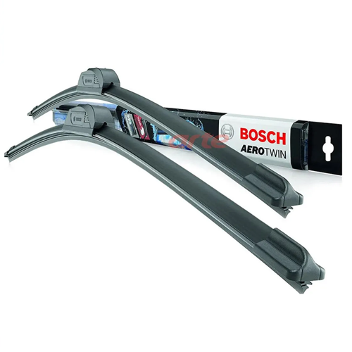 ALPINA B10/D10 [1997-2004] SİLECEK SETİ  (539) Twin Set 3397001539 Bosch