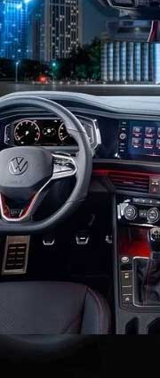 Volkswagen İncele