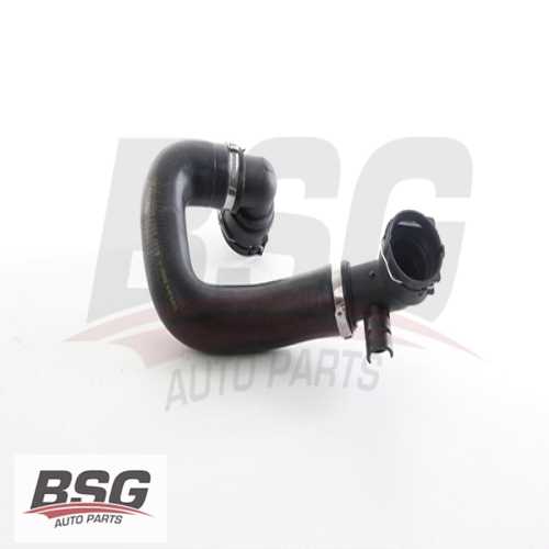 RADYATÖR HORTUMU  A16XHT B16SHL INSIGNIA-A 09-