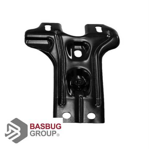 ÖN PANEL DESTEK KONSOLU  BM GOLF7 13-