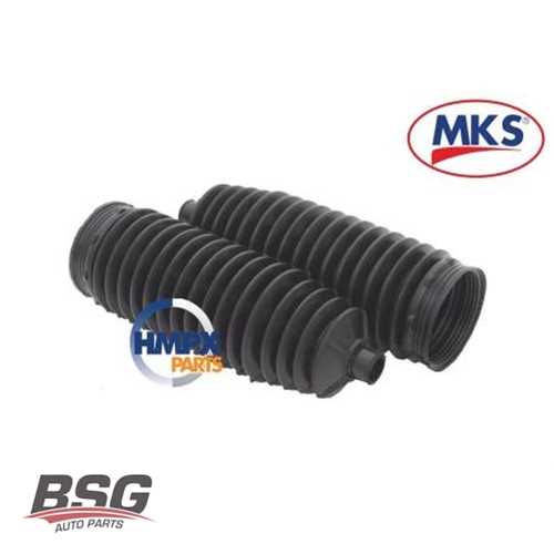 DIREKSIYON ROT KÖRÜGÜ  BM FIESTA 08- Ürün Görseli