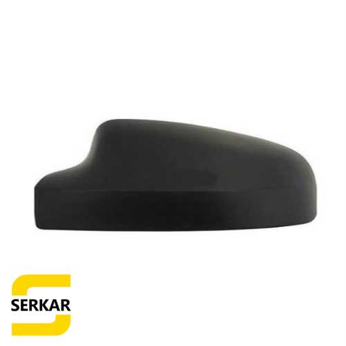 SANDERO AYNA KAPAĞI SOL   Ürün Görseli