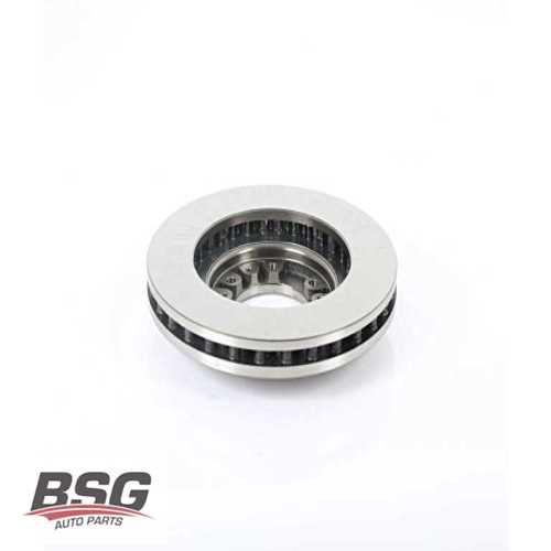 FREN DISKI ÖN  2.5 TD L200 (K74) 00-01