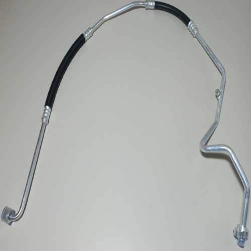 KLİMA BORUSU FORD Connect 02-08