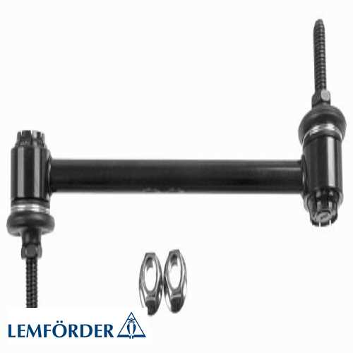 KORE I10 KORE VIRAJ ASKI ROTU ÖN SOL Z ROT ÖN SOL Ürün Görseli