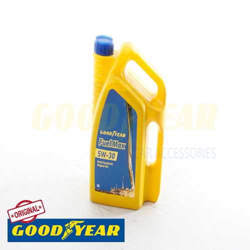 UNI BM UNI MOTOR YAGI 5W30 5 LITRE SL/CF SEMI SENTETIK (KOLI ADEDI:4)