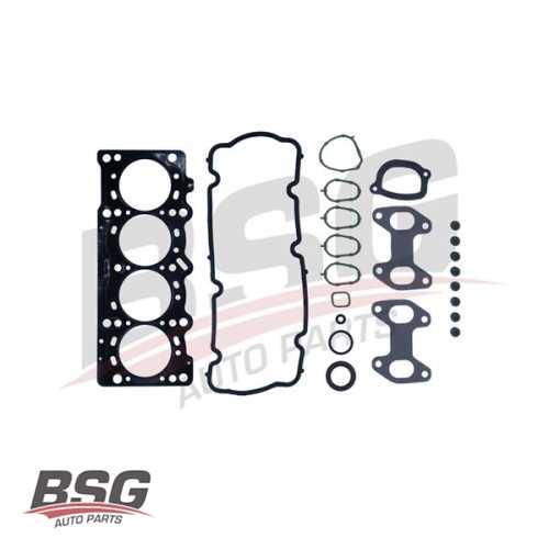 TAKIM CONTA ÜST VITON KEÇELI-SUBAP LASTIKLI+SKC LI 1,2 8V PALIO DOBLO PUNTO ALBEA 97- Ürün Görseli