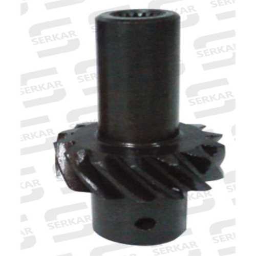 SAHIN S YAG POMPA TAHRİK DİŞLİSİ 14 DIS Ürün Görseli