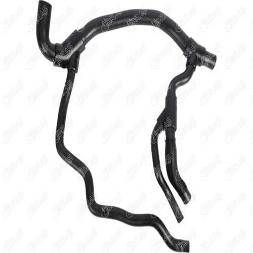 RENAULT KANGO RENAULT RADYATÖR HORTUMU ALT