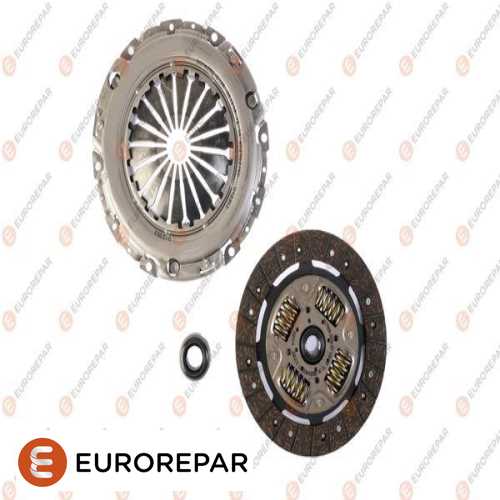 DEBRIYAJ  SETI RULMANLI 1.6 HDI 301/C-ELYSEE/PARTNER 04-