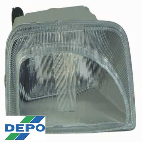 FAR SAG  BM EXPRESS 94- Ürün Görseli