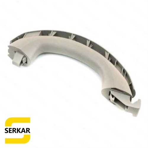 KANGOO III SÜRGÜLÜ KAPI TUTAMAĞI SAĞ Ürün Görseli