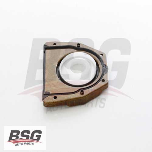 KRANK KEÇESI ARKA (KOMPLE) 1,25-1,4-1,6 ZETEC-S FOCUS/FIESTA/C-MAX 98-