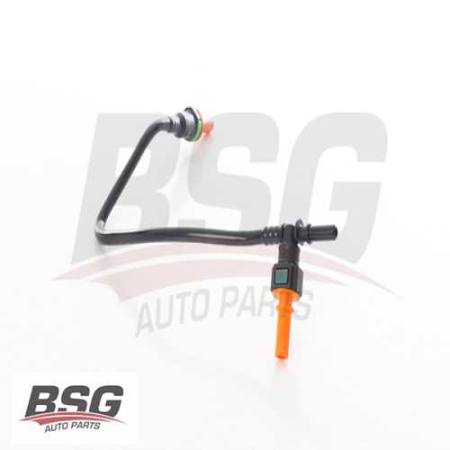 YAKIT HORTUMU  B.M 206 99- Ürün Görseli