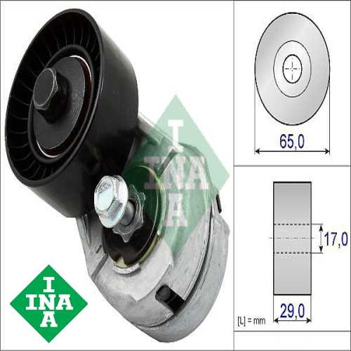 FIAT MAREA/BRAVO/BRAVA/ALFA 145-146-147-155-156 FIAT V KAYIS GERGISI KOMPLE KÜTÜKLÜ BILYA Ürün Görseli