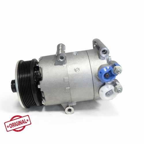 KLİMA KOMPRESÖRÜ FORD MONDEO IV 1.8 VOLVO S40 V40 S60 S80 V70 1.6 T4 T5