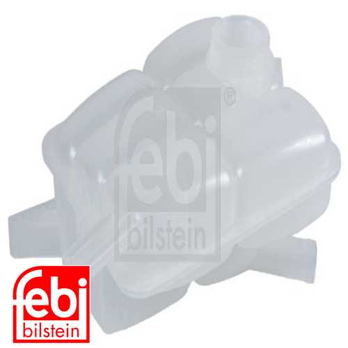 FORD FOCUS/C-MAX FORD RADYATÖR YEDEK SU DEPOSU Ürün Görseli