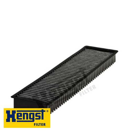 BMW MINI R50-R52-R53 BMW POLEN FILTRESI LAK 171 Ürün Görseli