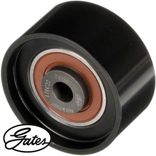 PSA 206/207/208/301/PARTNER TEPEE/FOCUS PSA EKSANTRIK GERGI RULMANI