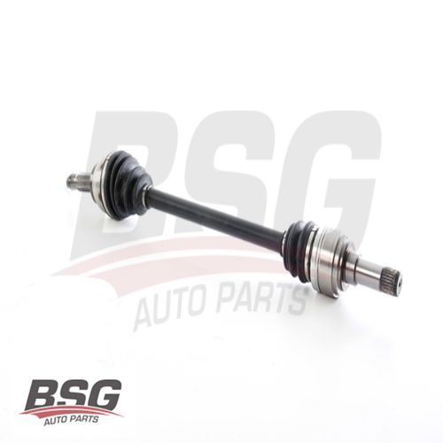 AKS KOMPLE ARKA SAG - SOL M646-642-112 W639 VITO 03-10 Ürün Görseli