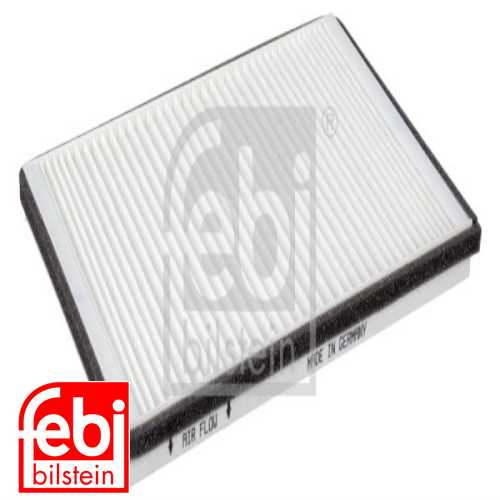 OPEL ANTARA-CAPTIVA OPEL POLEN FILTRESI