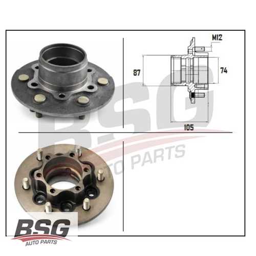 PORYA ÖN  DIZEL L200 02-05
