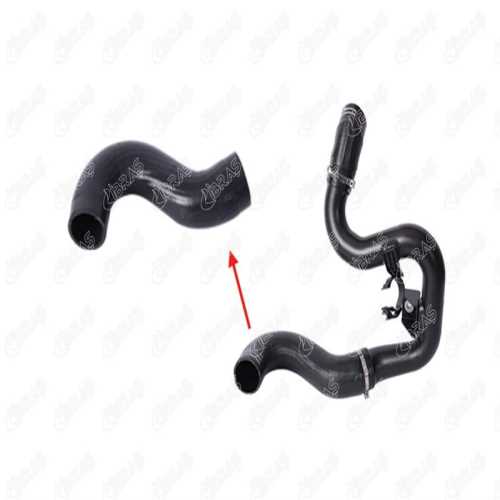 PSA BOXER IV PSA TURBO HORTUMU (BORU HARIÇ) BUYUK OLAN