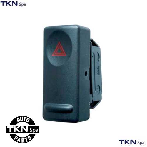 RENAULT 19 DÖRTLÜ FLAŞER DÜĞMESİ