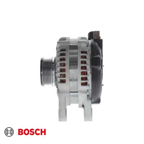ALTERNATÖR 3M5T & PE 1.6 DIZEL FOCUS/C-MAX 03-