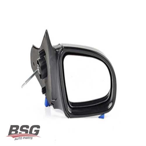 DIS DIKIZ AYNASI SAG MANUEL BM CORSA B 1993-2000