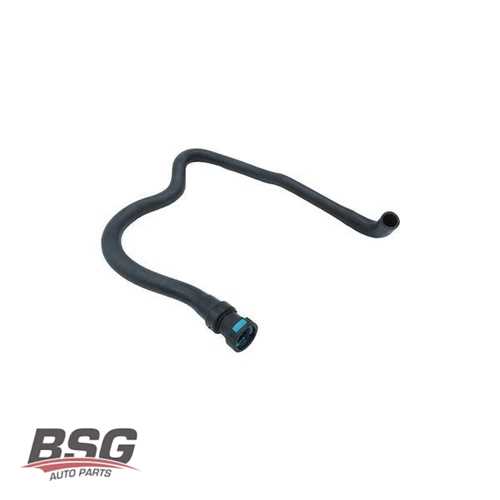 KALORIFER HORTUMU ÇIKIS  BM TRANSIT V-347 06- Ürün Görseli