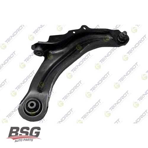 RENAULT MEGANE II/SCENIC II RENAULT SALINCAK ÖN SAG ROTILLI ALT Ürün Görseli