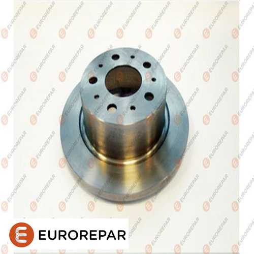 ERP FREN DISK TK :ADET B.M BOXER / JUMPER 06- Ürün Görseli