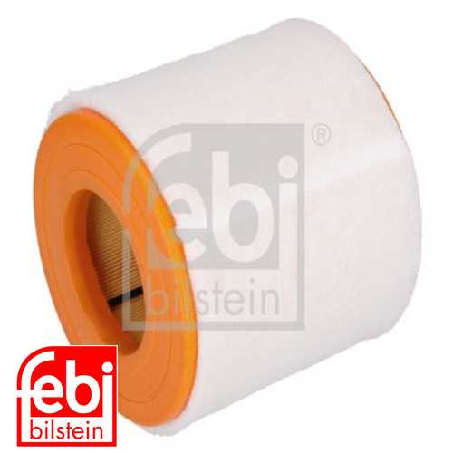 VW A6-A7 VW HAVA FILTRESI