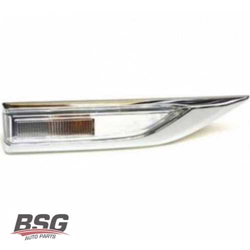 ÇAMURLUK SINYALI SAG KROM-DUYLU-AMPULLU BM T6 15-20