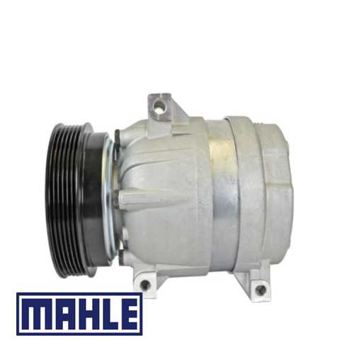 KLİMA KOMPRESÖRÜ RENAULT MEGANE I SCENİC LAGUNA I 1.4 1.6 1996-2003