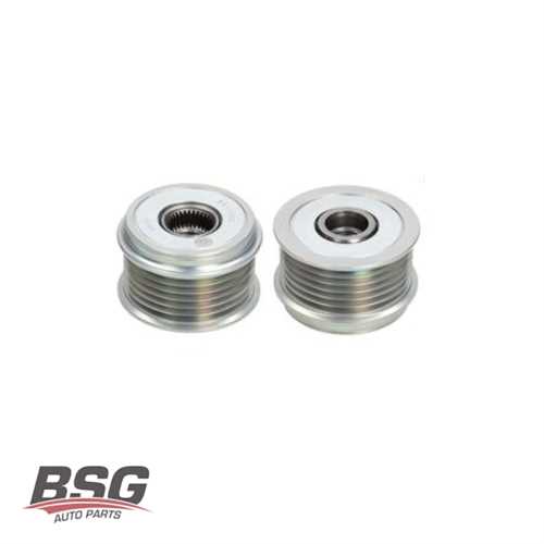 ALTERNATÖR KASNAGI 6 KANAL 35X17X60,9MM Z20S CAPTIVA ANTARA 07-