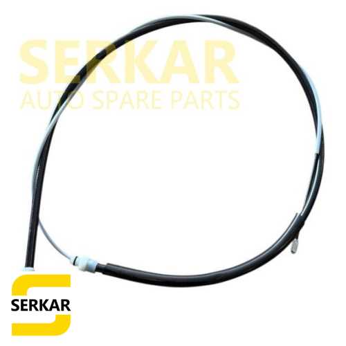 EL FREN TELİ MEGANE III 09> FLUENCE 09>