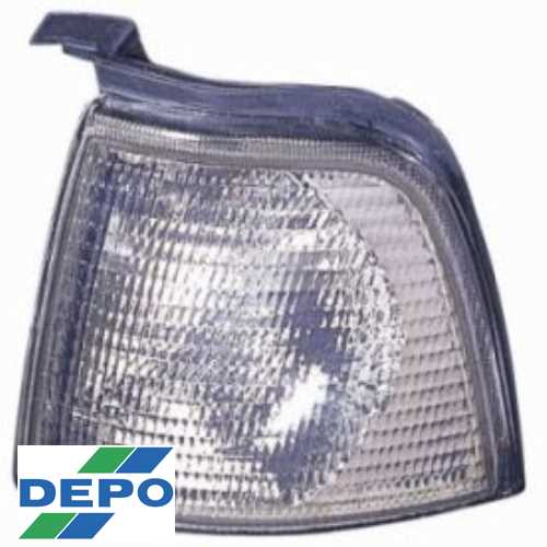 SINYAL LAMBASI SOL BEYAZ BM A80 86-94