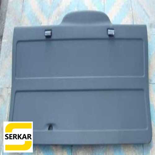 FIORINO BAGAJ KAPI IÇ PLASTİĞİ KAPLAMASI ORJINAL