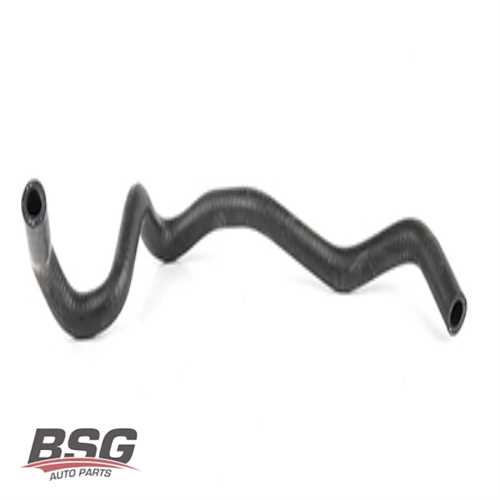 SU HORTUMU  2.0 HDI 307/PARTNER 01-