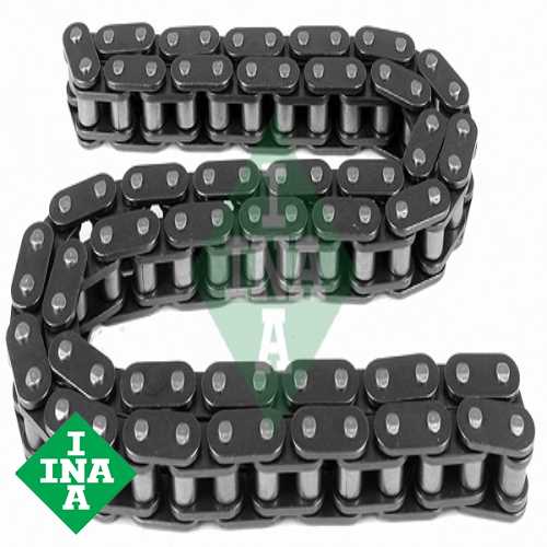 VW TOUAREG-Q7-A4-A5-A6-Q5 VW EKSANTRIK ZINCIRI 78 BAKLA Ürün Görseli