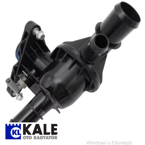 FORD TRANSIT V363/2 FORD TERMOSTAT GÖVDESI GK2Q 9K478 CA(FWD)