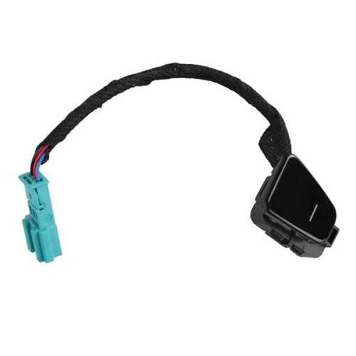 CAM AÇMA DÜĞMESİ TESLA MODEL Y 2019> Ürün Görseli