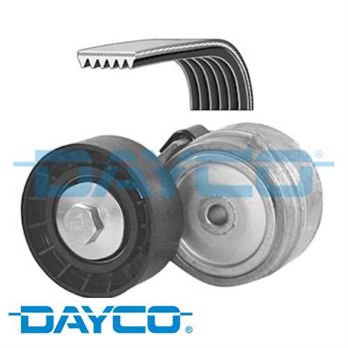 V KAYIS SETI (APV1044+6PK1050) 2,8 D DAILY III 99-07