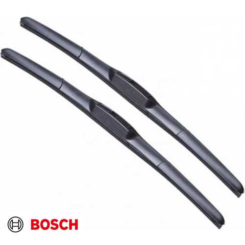 RENAULT DUSTER RENAULT SILECEK SÜPÜRGESI ÖN TAKIM 600 / 450 MM Ürün Görseli