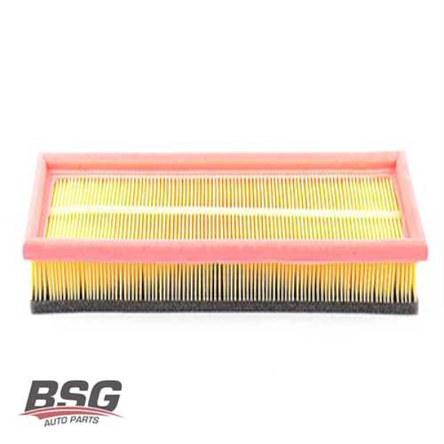 HAVA FILTRESI  1.9 D VIVARO 98- Ürün Görseli