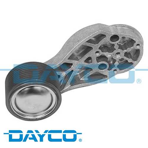 V KAYIS GERGI RULMANI SAPTIRMA/KILAVUZ MAKARASI, KANALLI V-KAYISI D13A400, D13B400 FH 400 2005 - Ürün Görseli