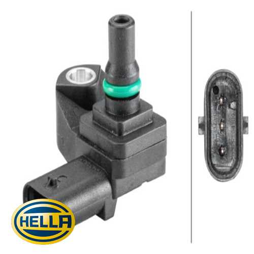 BMW E81-E82-E87-E88-E90-E91-E92-E93-F20-F21-F22-F23-2F45-F46-F30-F31-F34-4F32-F33-F3 BMW BASINÇ SENSÖRÜ