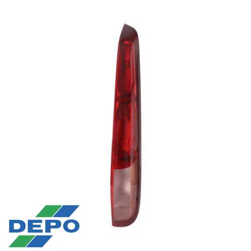 STOP LAMBASI SAG KIRMIZI : GRI 2.0 XTRAIL (T30) 03-06